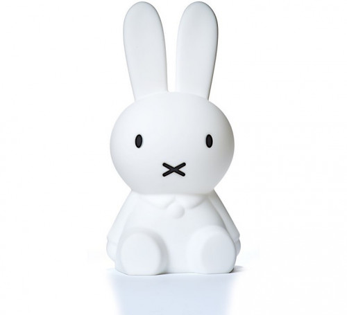 детская настольная лампа зайка miffy маленький в Брянске