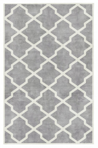 ковер square cold grey 160x230 в Брянске