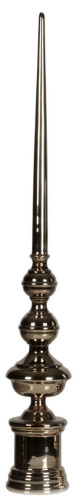 декор spire silver big в Брянске