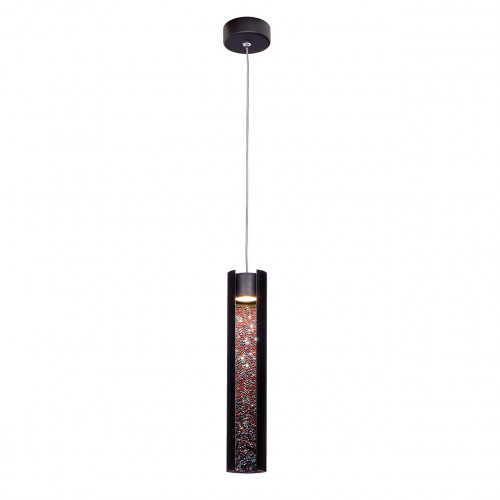 подвесной светодиодный светильник loft it 1019-bprg в Брянске