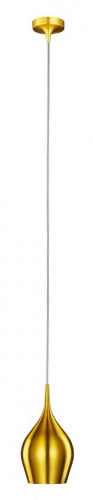 подвесной светильник arte lamp vibrant a6412sp-1go в Брянске
