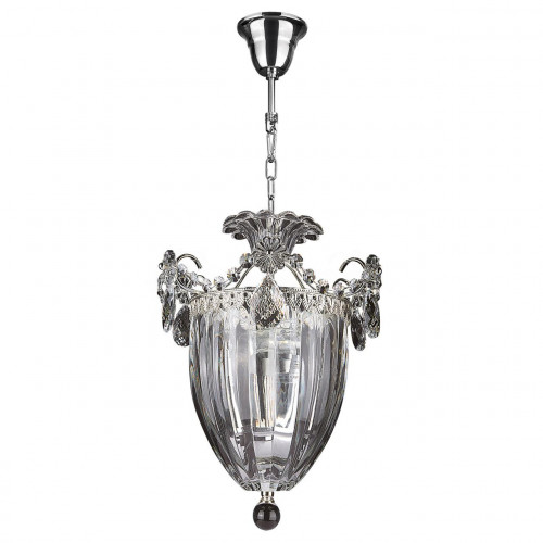 подвесной светильник lightstar schon silver 790034 в Брянске