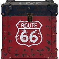 сундук route 66 в Брянске