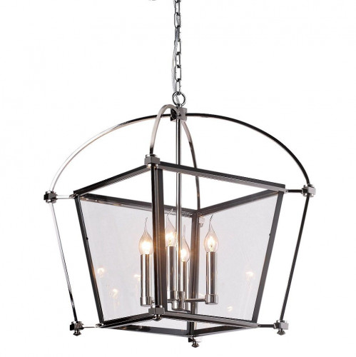 подвесная люстра crystal lux sorrento sp4 в Брянске