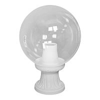 уличный светильник fumagalli microlot/g250 g25.110.000.wxe27 в Брянске