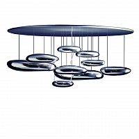 подвесной светильник artpole flaute 001139 в Брянске
