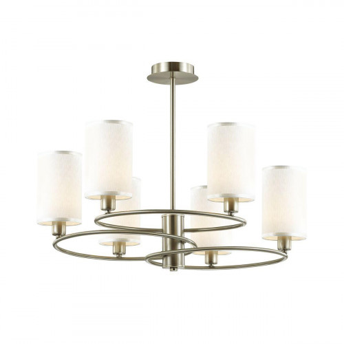 подвесная люстра lumion avery 4431/6c в Брянске