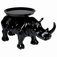 скульптура polite rhino в Брянске