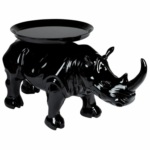скульптура polite rhino в Брянске