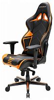 компьютерное кресло dxracer racing oh/rv131 игровое в Брянске