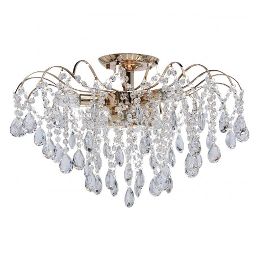 потолочная люстра mw-light бриз 464017406 в Брянске