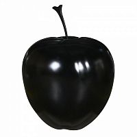 декор apple black big в Брянске
