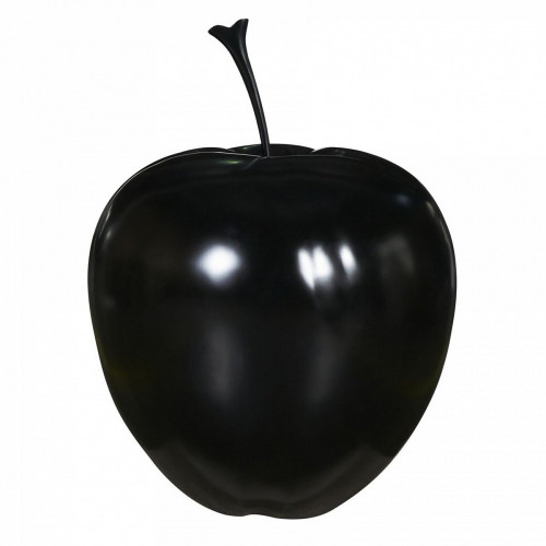 декор apple black big в Брянске