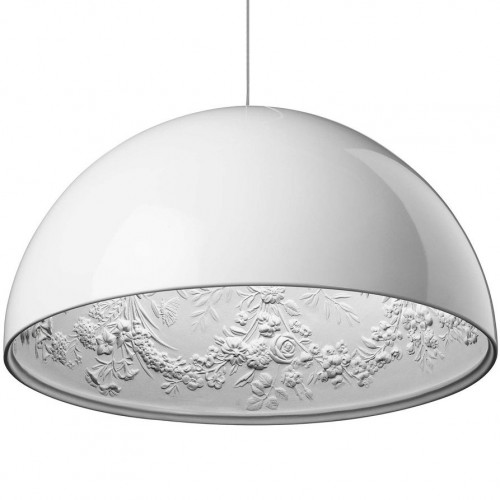 подвесной светильник skygarden flos d60 white в Брянске