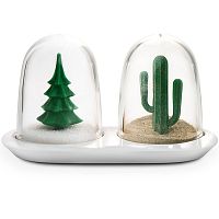 ёмкости для специй в наборе winter and summer в Брянске