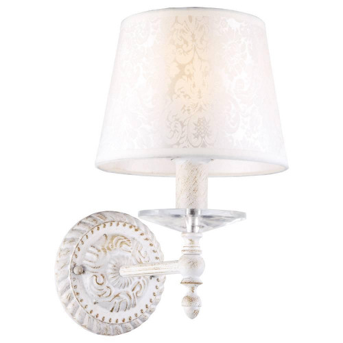 бра arte lamp granny a9566ap-1wg в Брянске