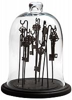 декор ch0186 (vintage keys) в Брянске