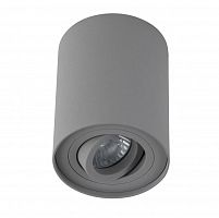 потолочный светильник crystal lux clt 410c gr в Брянске