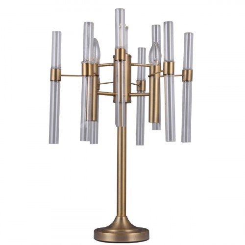 настольная лампа mw-light альгеро 285031103 в Брянске