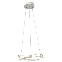 подвесной светодиодный светильник mantra infinity 5993 в Брянске