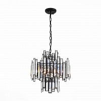 подвесная люстра st luce chiarezza sl665.443.06 в Брянске