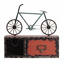 декоративный ящик для мелочей bicicleta в Брянске