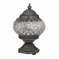 фонарь с led silver в Брянске