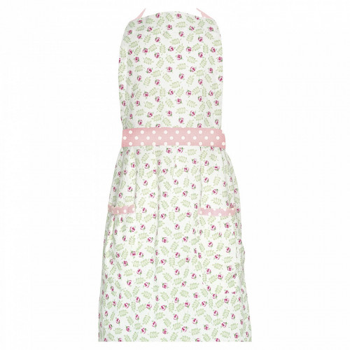 детский фартук lily petit white в Брянске