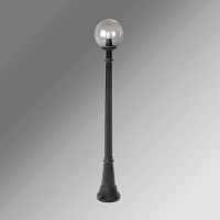уличный фонарь fumagalli gigi/g300 g30.156.000.axe27 в Брянске