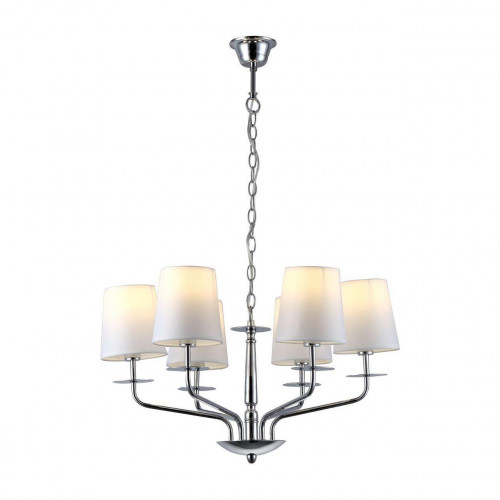 подвесная люстра arte lamp a1048lm-6cc в Брянске