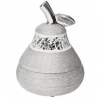 шкатулка silver pear 12,7*12,5*18 в Брянске