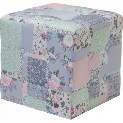 пуф patchwork мультиколор в Брянске