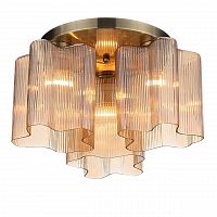 потолочная люстра st luce onde sl117.302.03 в Брянске
