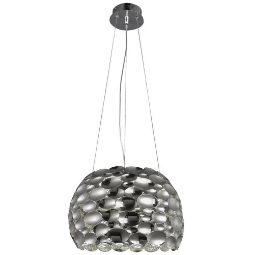подвесной светильник crystal lux granada sp5 в Брянске