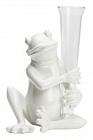декоративная ваза frog glass в Брянске