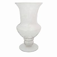 настольные вазы ваза sienna glass vase в Брянске