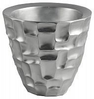 ваза настольная nugget silver bowl в Брянске