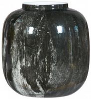 ваза настольная gems marble dark в Брянске