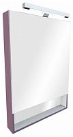 шкаф-зеркало для ванной roca the gap zru9302749/zru9302752 в Брянске