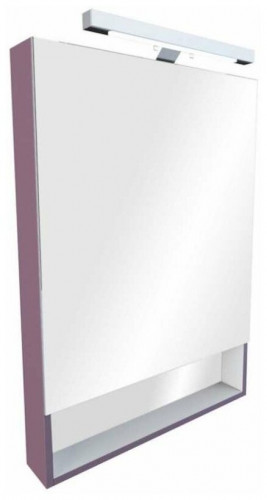 шкаф-зеркало для ванной roca the gap zru9302749/zru9302752 в Брянске