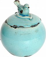 декоративная банка furla blue в Брянске