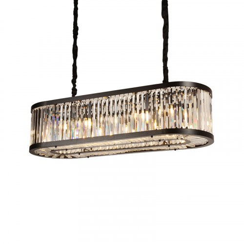 подвесной светильник welles 14 от delight collection в Брянске