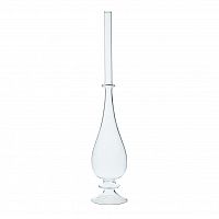 ваза настольная vase glass / gl13002 в Брянске