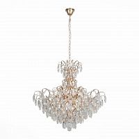 подвесная люстра st luce orecchini sl846.203.09 в Брянске