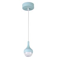 подвесной светодиодный светильник odeon light jolie 3822/8l в Брянске