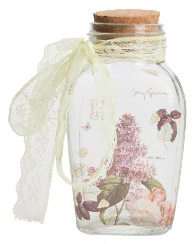 стеклянный флакон jasmin в Брянске