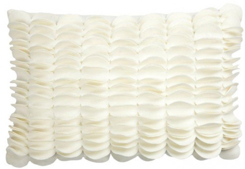 подушка c узором sweet home white 3 в Брянске