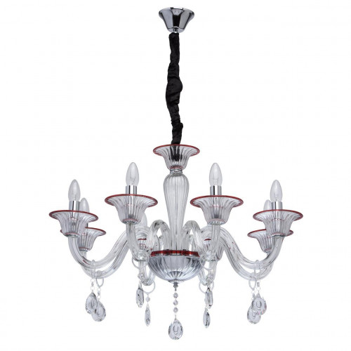 подвесная люстра mw-light элла 483012008 в Брянске