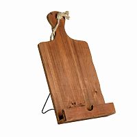 подставка деревянная для планшета tablet holder в Брянске