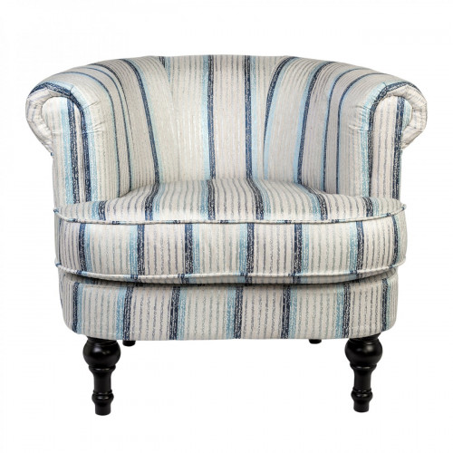 кресло charlotte bronte белое в Брянске